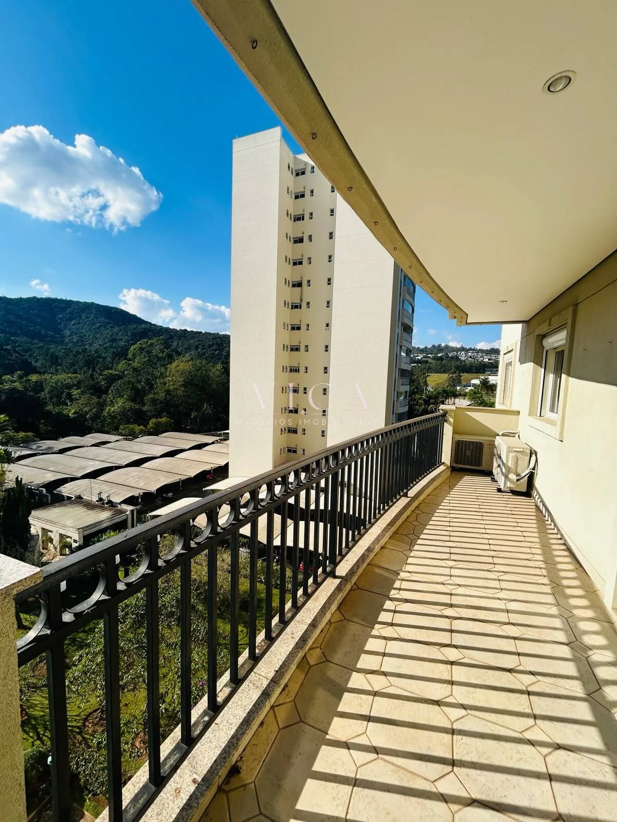 Imagem Parque Tamboré Alphaville | 3 suítes| Vista livre| 2 vagas| R$ 7.000/mês