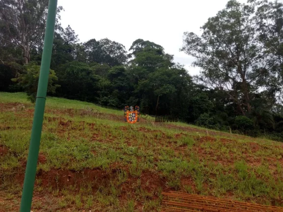 Imagem Terreno à venda, 600 m² por R$ 310.000,00 - Condominio Quintas da Boa Vista - Atibaia/SP