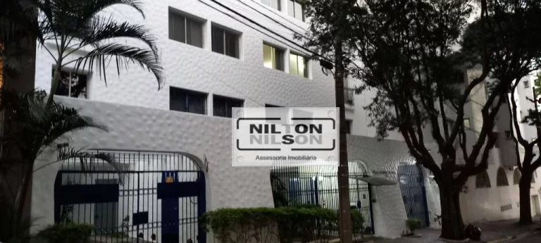 Imagem Apartamento para alugar, 135 m² por R$ 4.285,00/mês - Vila Itapura - Campinas/SP