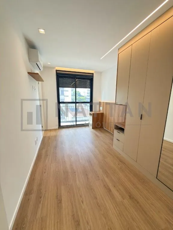 Imagem Apartamento com 3 dormitórios à venda, 106 m² por R$ 1.550.000,00 - Tatuapé - São Paulo/SP