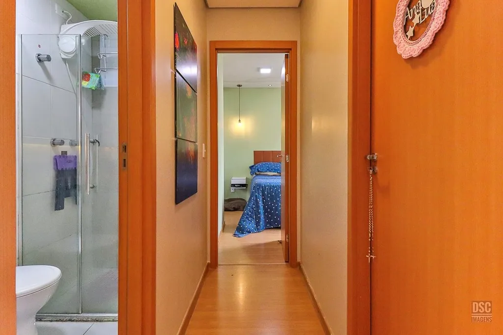 Imagem Apartamento em Rubem Berta
