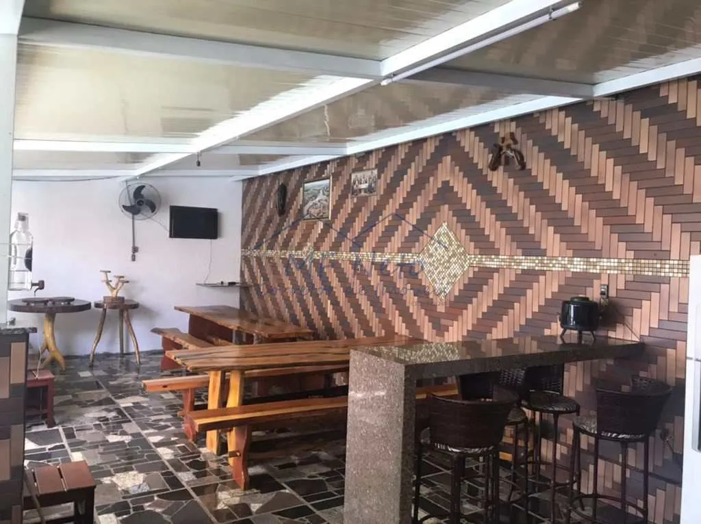 Imagem Casa Padrão