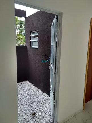 Imagem CASA RESIDENCIAL em PONTAL DO PARANÁ - PR, grajau