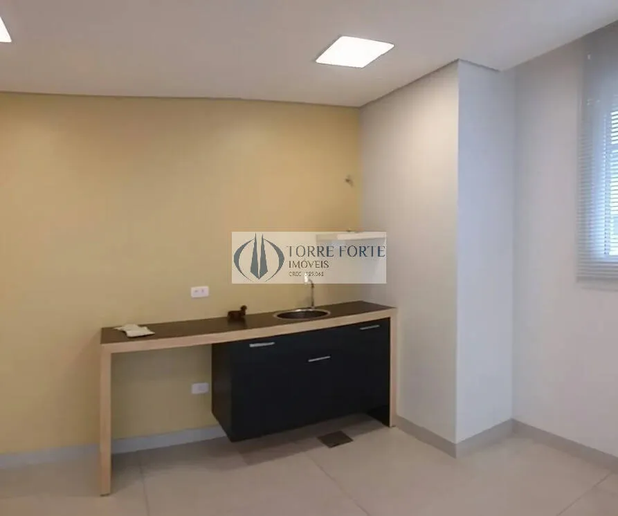 Imagem Sala comercial 41 m² 1 vaga de estacionamento na Rua Oscar Freire Pinheiros
