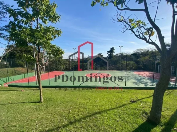 Imagem TERRENO - CONDOMÍNIO ALTO PADRÃO - JARDINS DA CIDADE - NOVA ODESSA SP
