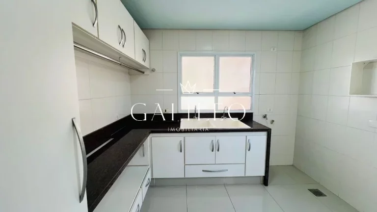Imagem CASA DE ALTO PADÃO PARA LOCAÇÃO NO CONDOMÍNIO BOSQUES DOS JATOBÁS EM JUNDIA-SP