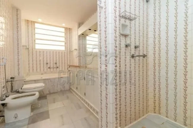 Imagem Copacabana – Rua Hilário de Gouveia | Residencial › Apartamento 4 quarto(s) à Venda