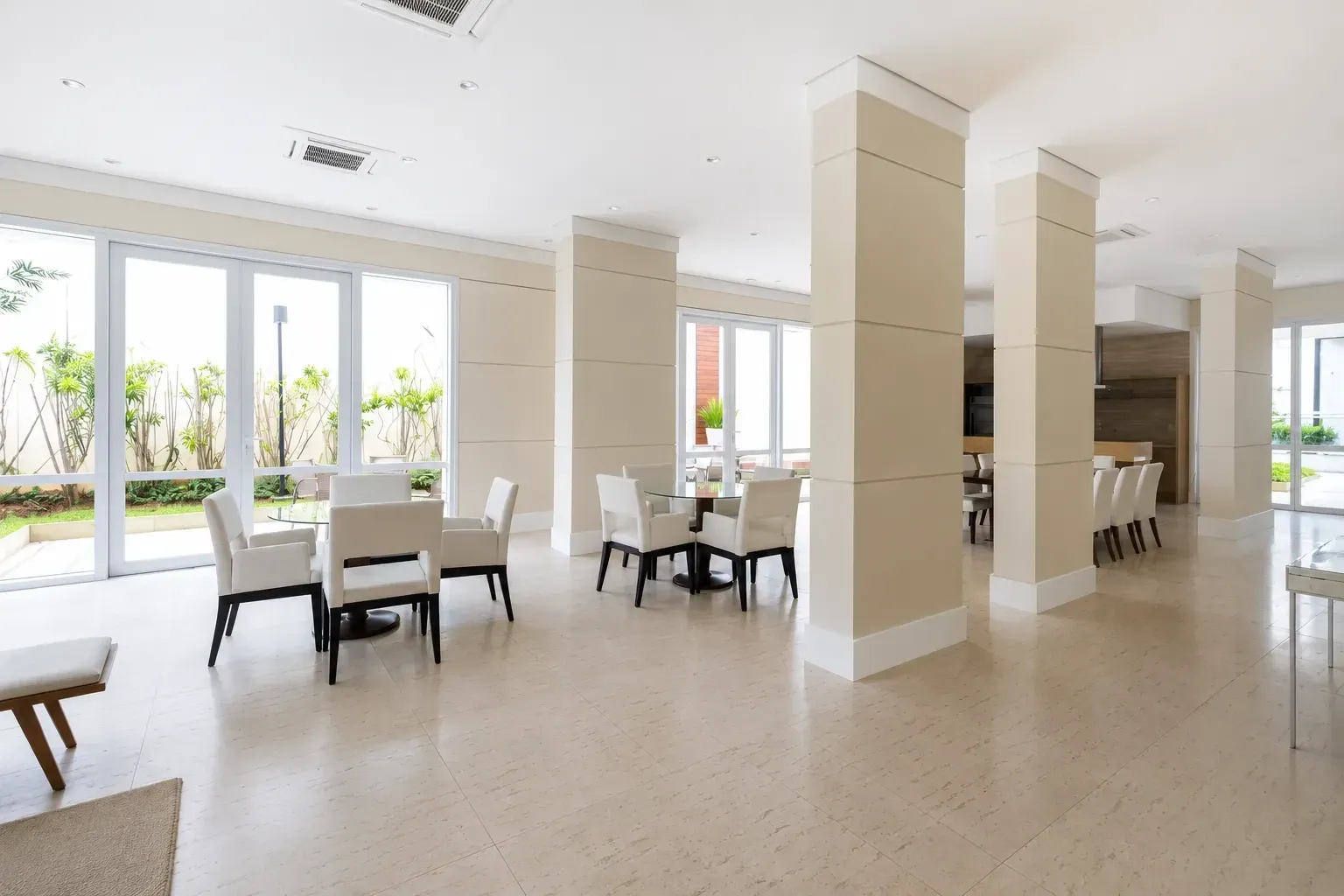 Imagem Apartamento com 3 Quartos à Venda, 200 metros em Vila Clementino - São Paulo