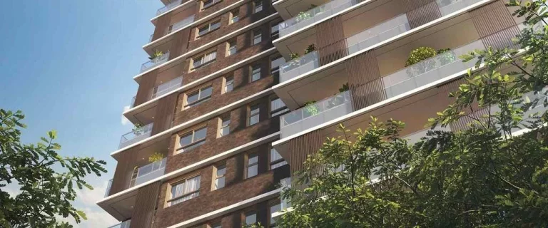 Imagem Venda de Luxo: Apartamento de 4 suítes em Alphagran Alphaville, Barueri-SP, 420m², 6 vagas. Condomínio Florà.