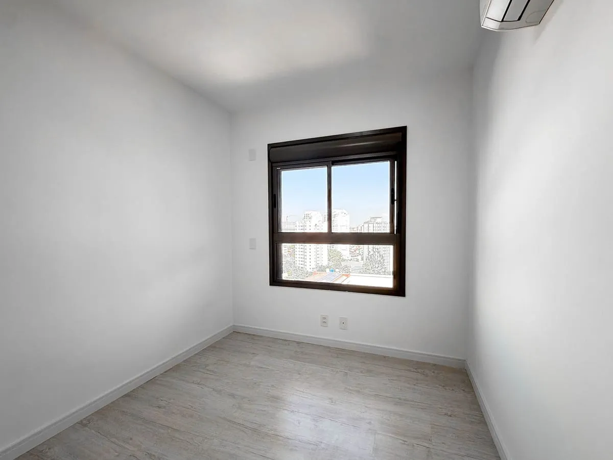 Imagem Apartamento com 3 Quartos para alugar, 86m² - Vila Santa Catarina