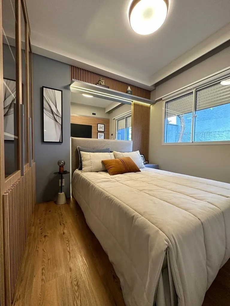 Imagem Comprar apartamento com 2 quartos em Vila Sônia São Paulo SP, apartamento com 2 dormitórios em SP