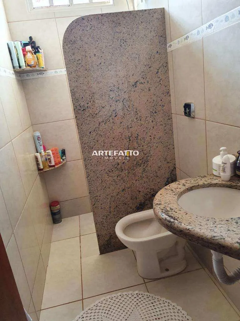 Imagem Casa à venda em Pedregulho, Centro, com 5 quartos, 200m2