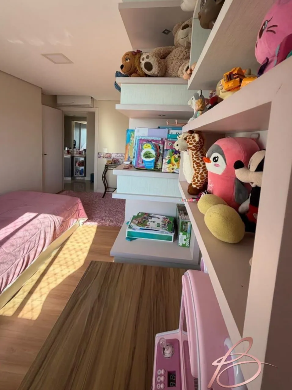 Imagem Apartamento em Ressacada, Itajaí/SC