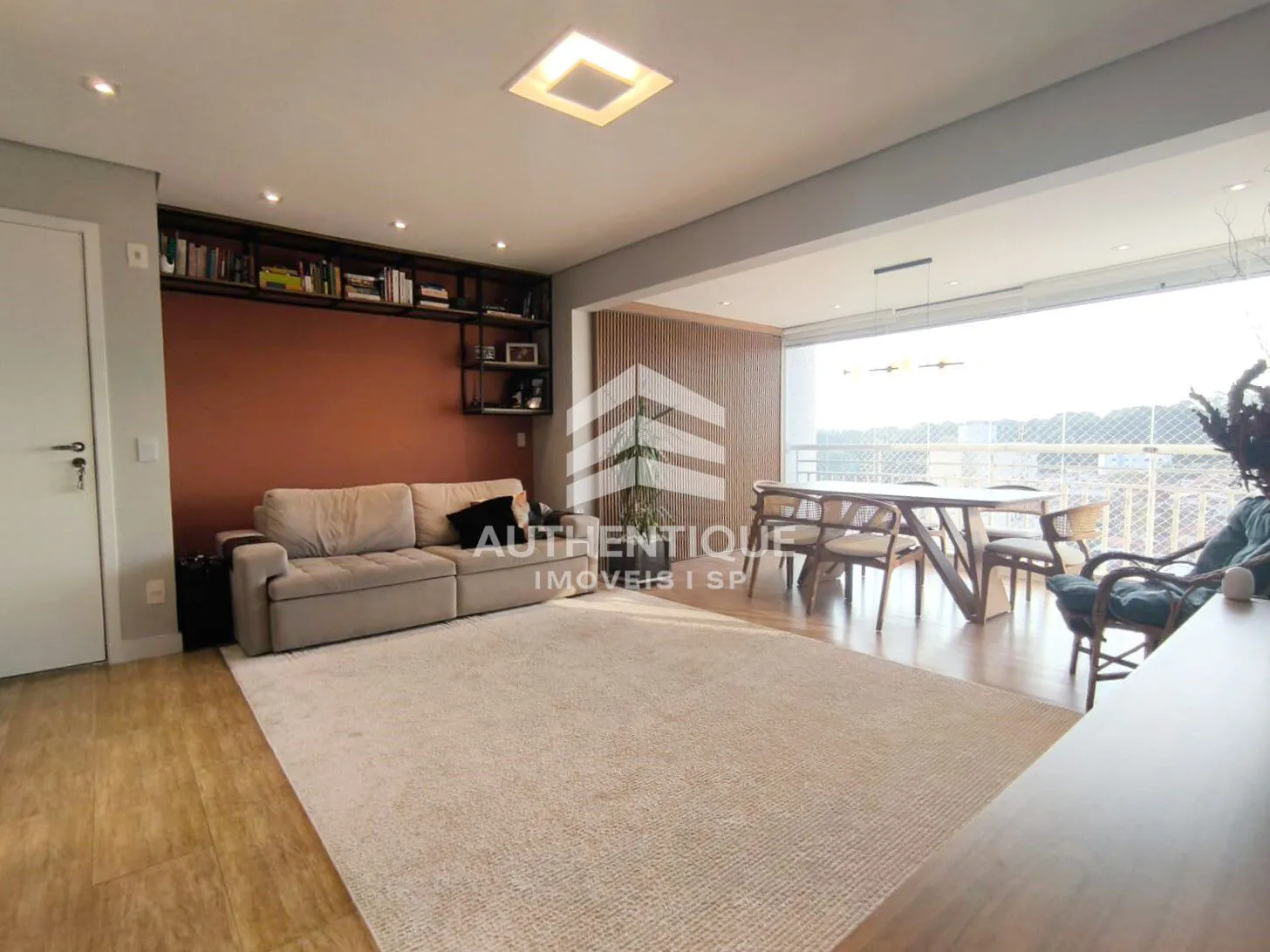 Imagem MATIZES BUTANTA - Apartamento no bairro Butantã à venda