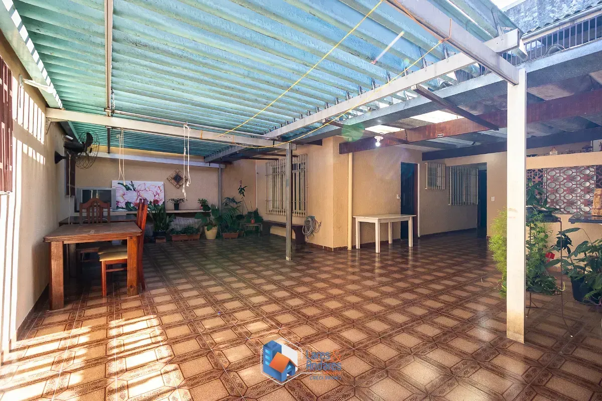 Imagem Casa para venda em Jardim Ernestina com 3 quartos, 132m²