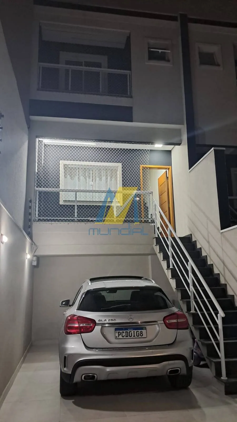 Imagem Casa com 3 Dormitórios, Suíte, Sala de Cinema e Área Gourmet
