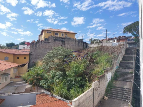 Imagem Terreno com excelente localização!