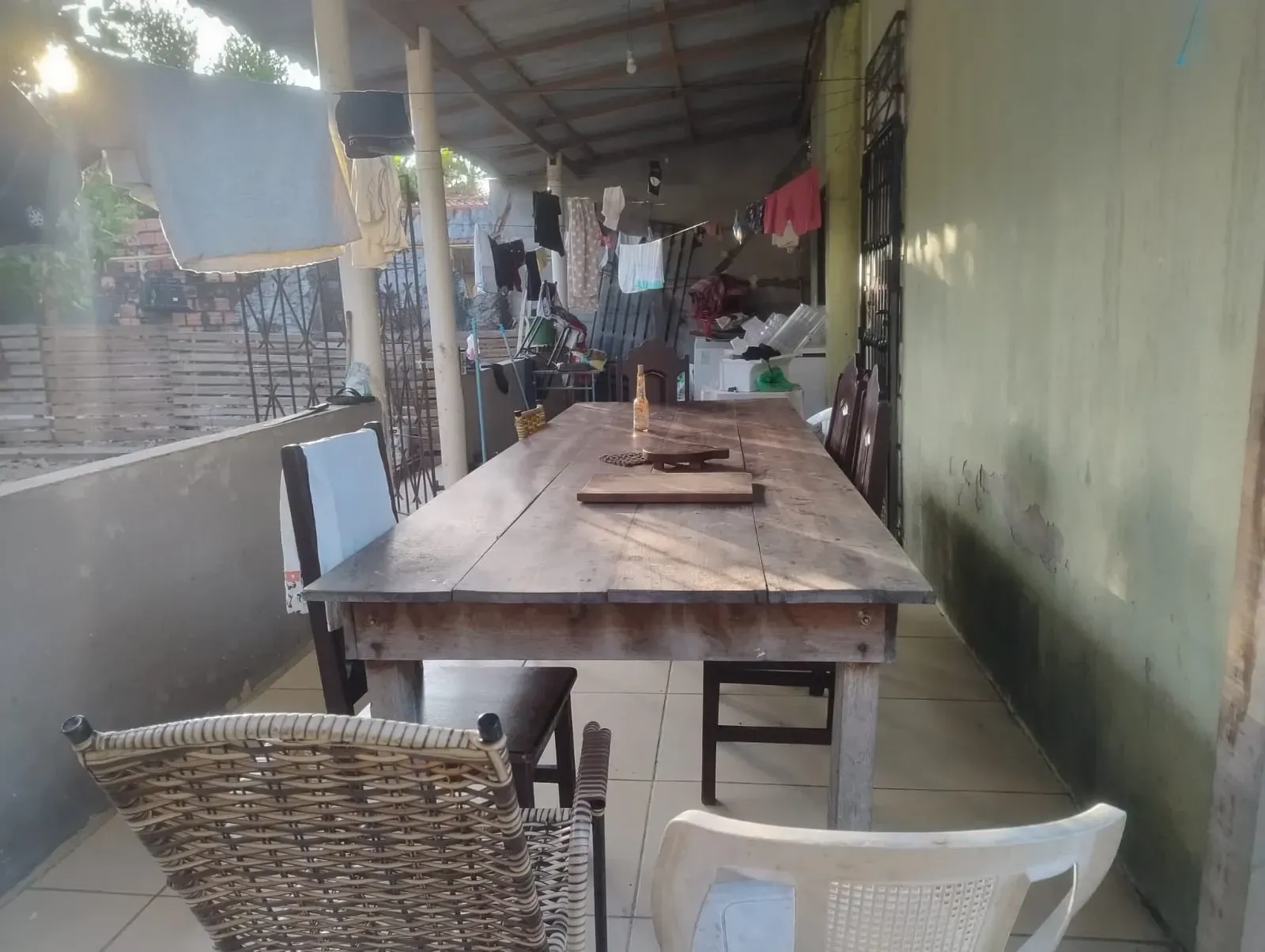 Imagem Casa com 3 Quartos à Venda, 250 m² em Itapary - São José de Ribamar