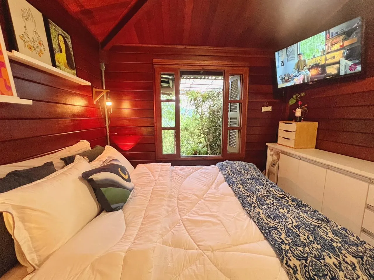 Imagem Casa para Venda em Petrópolis / RJ no bairro Castelanea