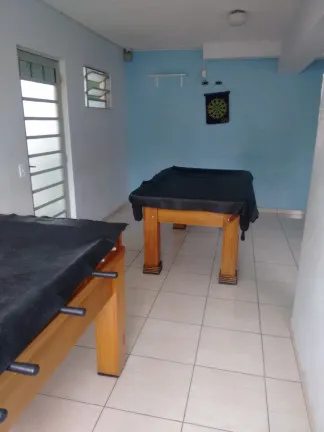 Imagem Apartamento com 3 Quartos à Venda, 50 m² em Jardim Santa Terezinha (Zona Leste) - São Paulo
