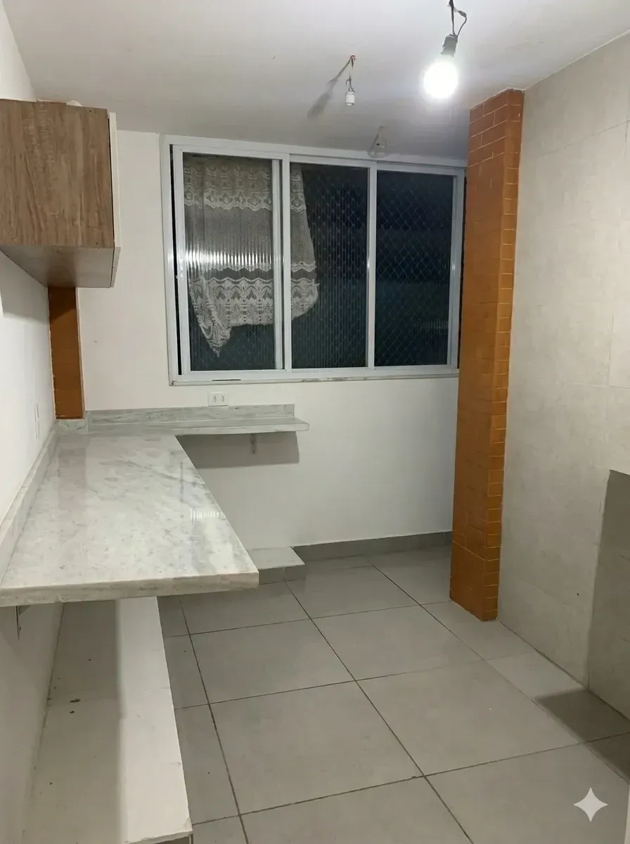 Imagem Apartamento com 2 Quartos à Venda, 80 m² em Grajaú - Rio de Janeiro
