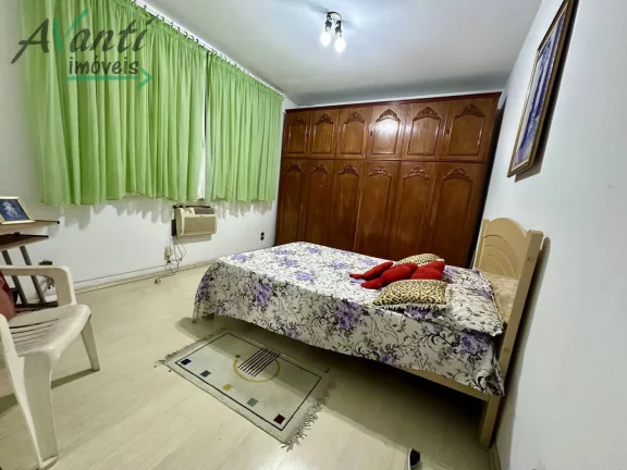 Imagem Casa à venda com 3 dormitórios e 2 vagas na Esplanada dos Barreiros, São Vicente – SP