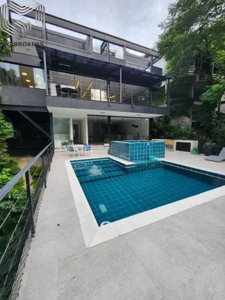 Imagem Casa em Condominio RESIDENCIAL em RIO DE JANEIRO - RJ, ITANHANGÁ