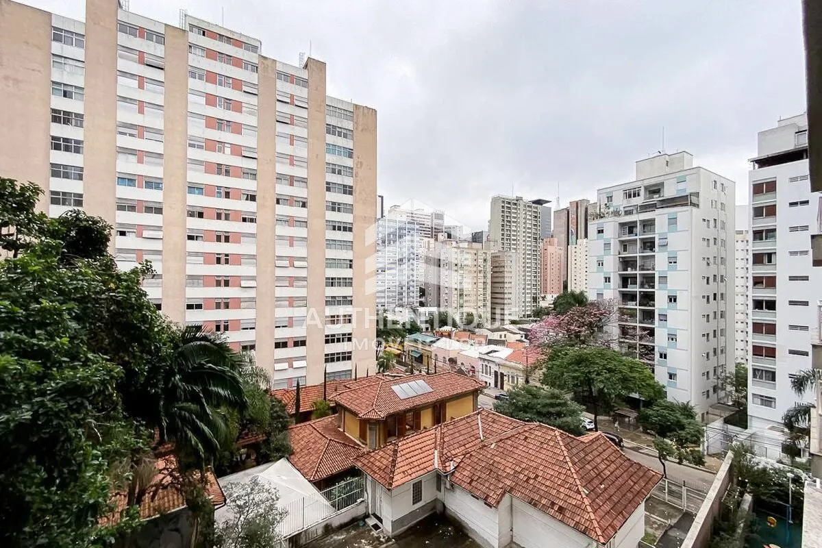 Imagem MOVE PAULISTA - Apartamento no bairro Bela Vista à venda