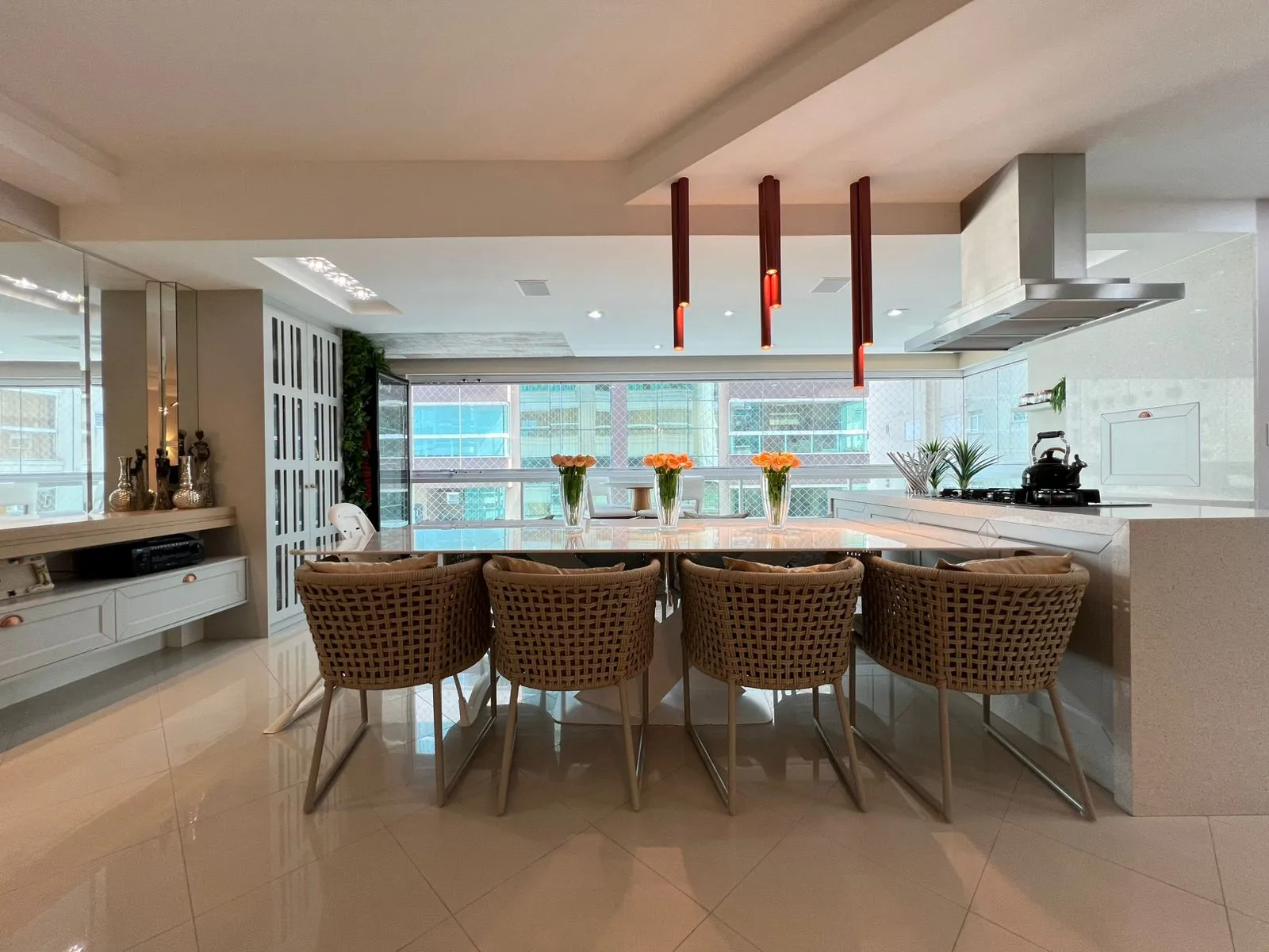 Imagem Apartamento à venda com 130m2 por R$ 2.690.000,00