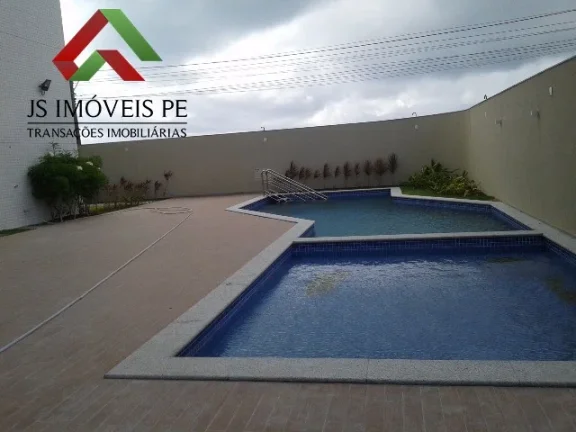 Imagem Apartamentos Beira Mar