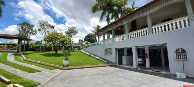 Foto do imóvel CHACARA NA CIDADE DE SOCORRO A 2 KM DO CENTRO. em EST. LAVRAS DE BAIXO