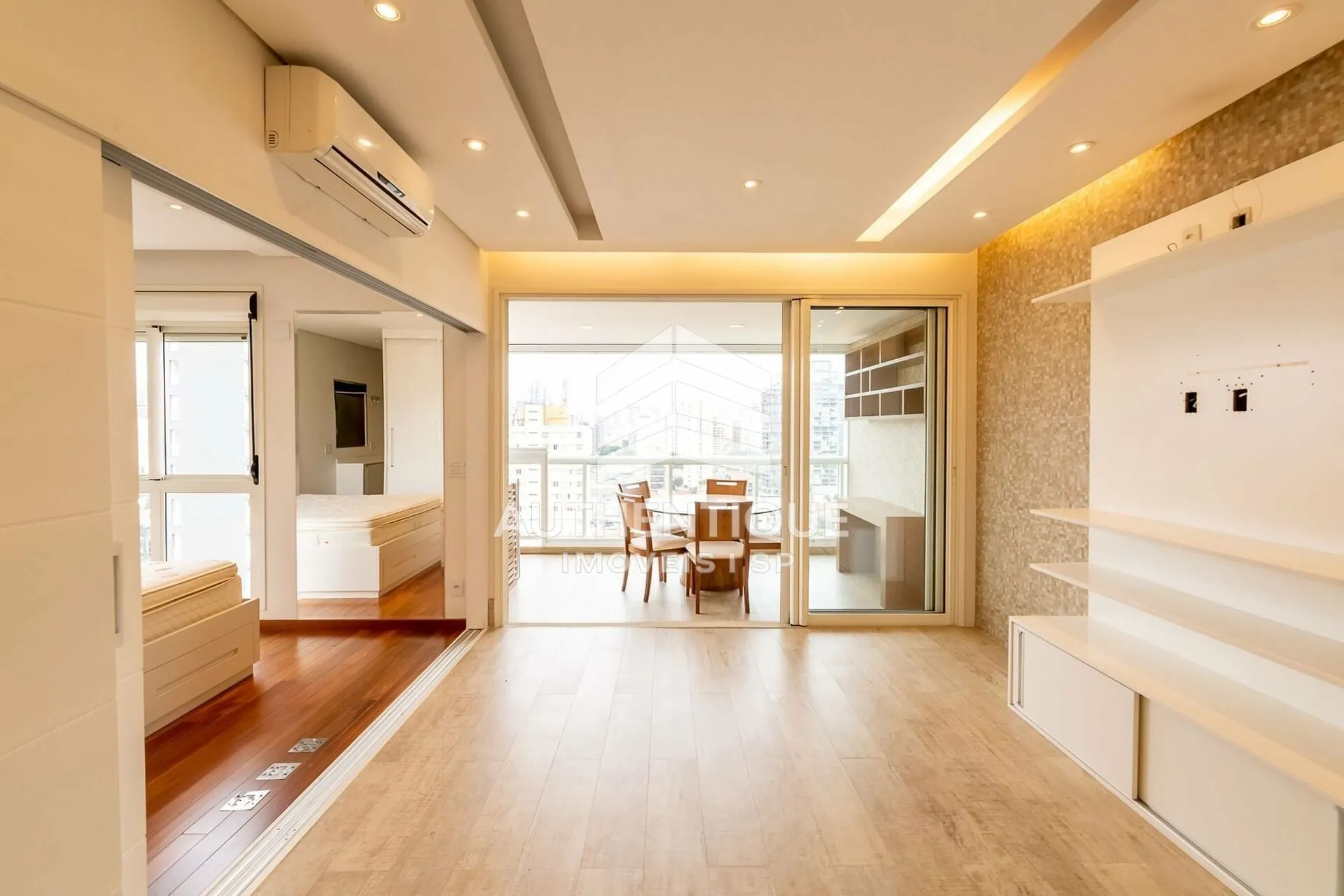 Imagem LEOPOLDO 695 ITAIM BIBI - Apartamento à venda em São Paulo/SP