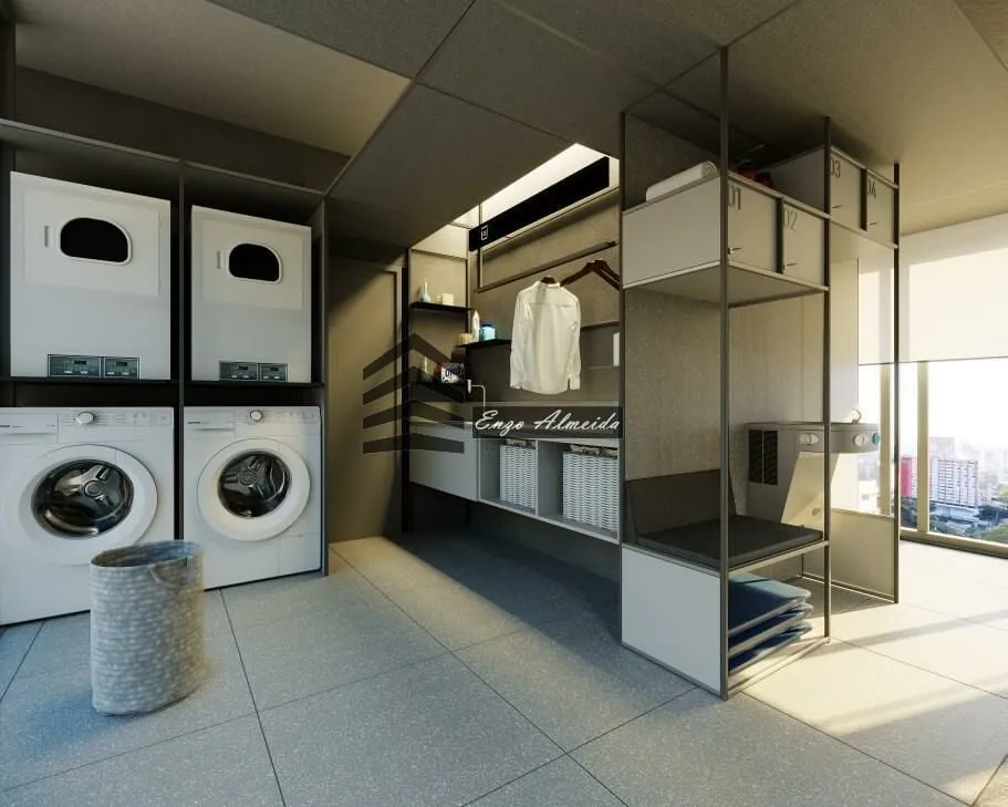 Imagem Apartamento à venda em São Paulo/SP