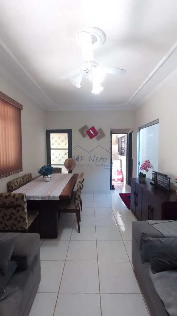 Imagem Casa Padrão