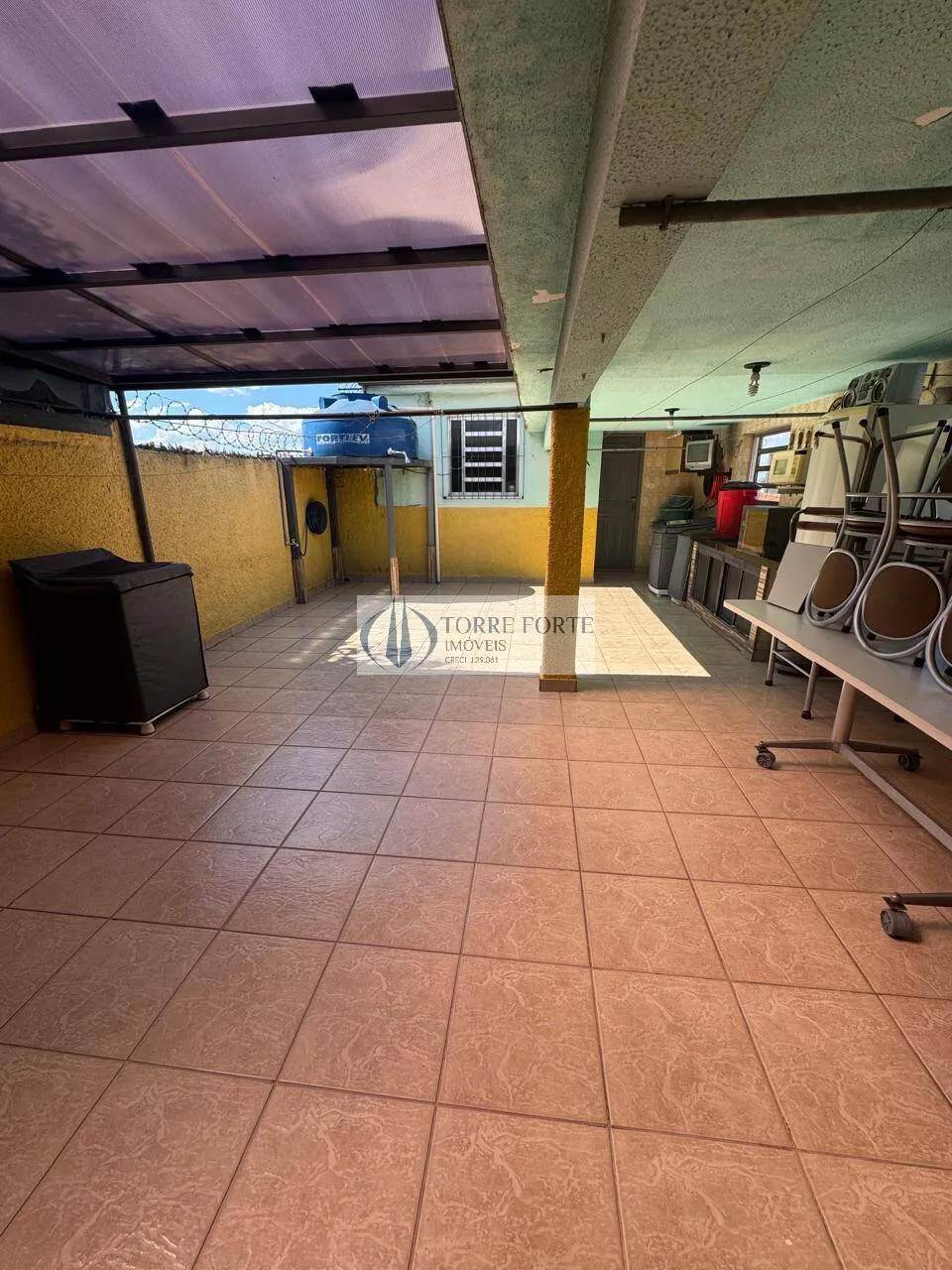 Imagem Sobrado com 4 dormitorios 3 vagas coberta na Vila Marieta (Penha)