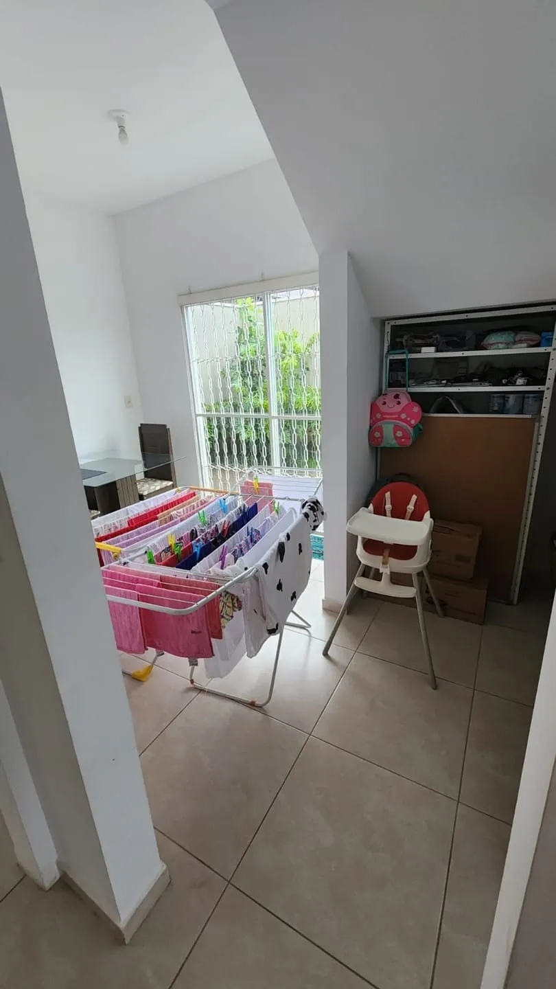 Imagem Casa à venda 3 Quartos, 1 Suite, 3 Vagas, 165M², Nossa Senhora do Perpétuo Socorro, Pindamonhangaba - SP