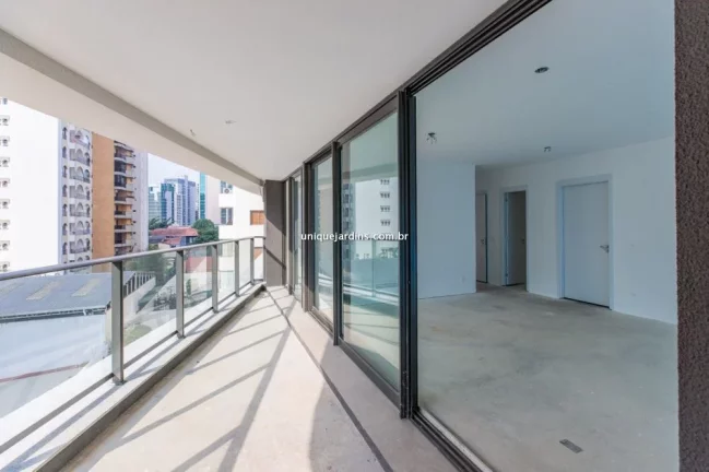 Imagem Apartamento à venda Vila Olímpia São Paulo