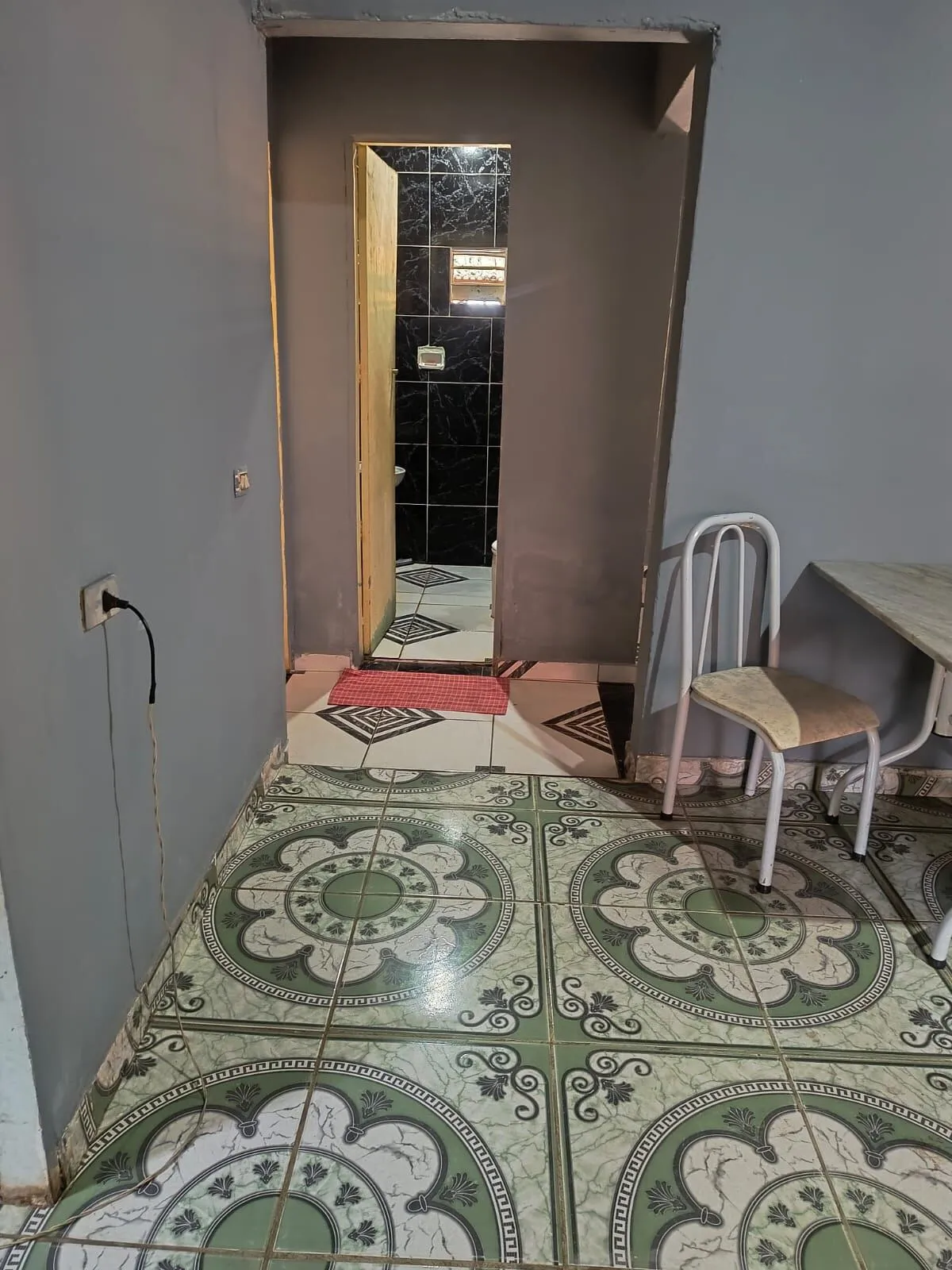 Imagem Casa 2 Quartos no Jardim Novo Milenio