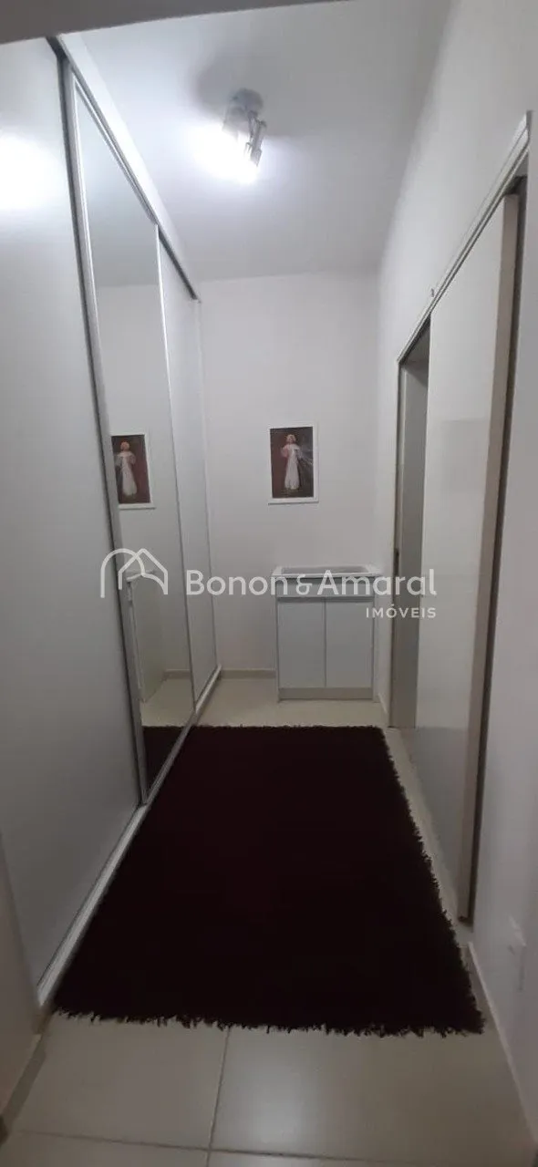 Imagem Sobrado pra venda no Residencial Terras do Barão em Campinas SP