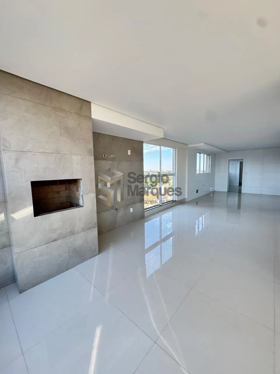 Imagem Apartamento à venda - 233m² - Umuarama-PR