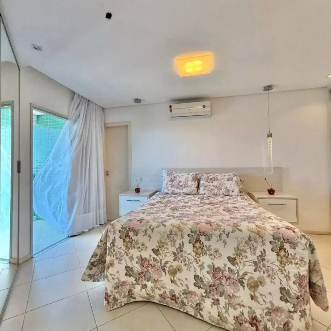 Imagem Apartamento com 3 quartos à venda em Vila Velha
