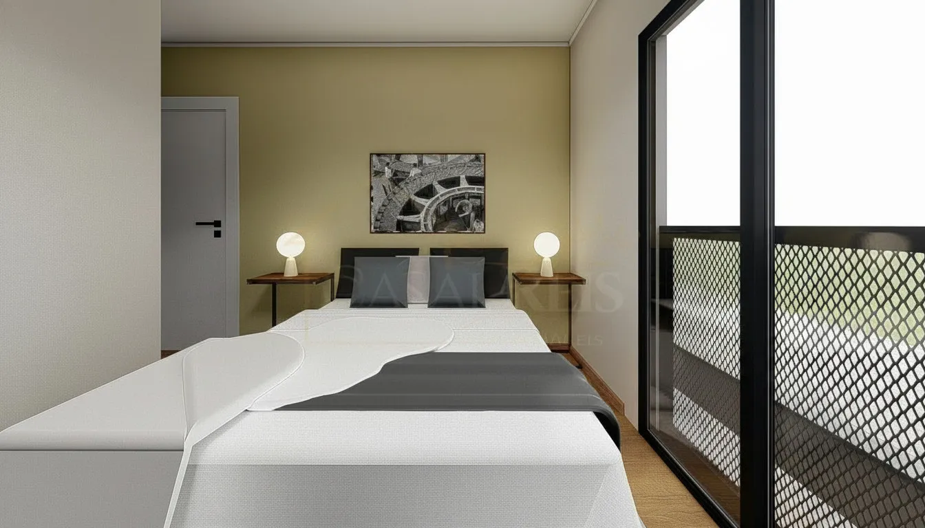 Imagem Apartamento 2 quartos à venda em Parque Primavera, Poços de Caldas