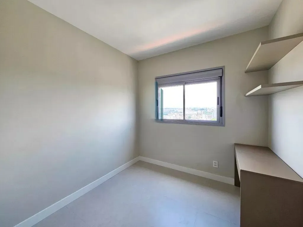 Imagem VENDO LINDO APARTAMENTO NOVO COM 03 SUÍTES NO BAIRRO VILA SOFIA!