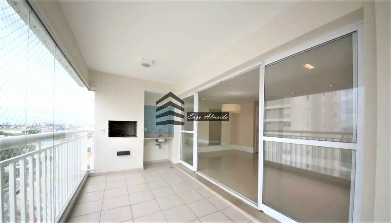 Imagem Apartamento à venda em São Paulo/SP