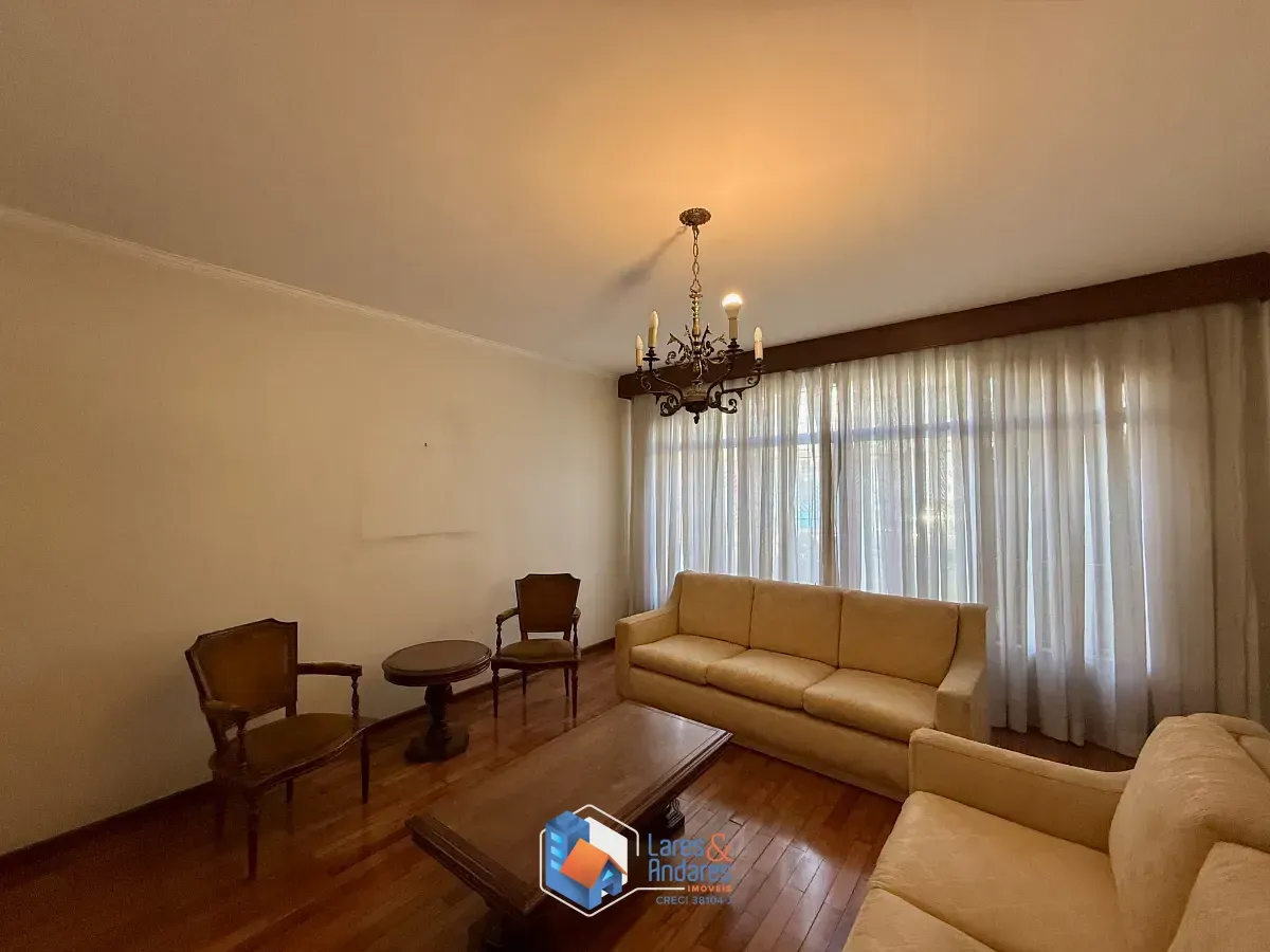 Imagem Casa para venda em Vila Cruzeiro com 3 quartos, sendo 1 suíte, 187m²
