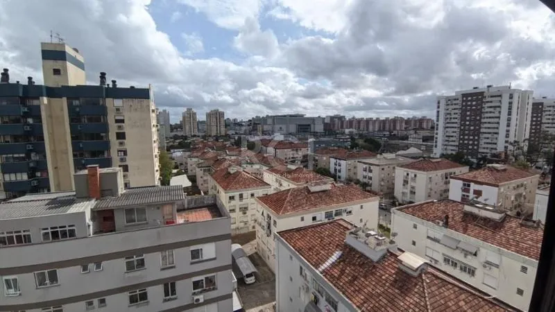 Imagem Apartamento para Venda - 63.69m², 2 dormitórios, sendo 1 suites, 1 vaga - Passo da Areia