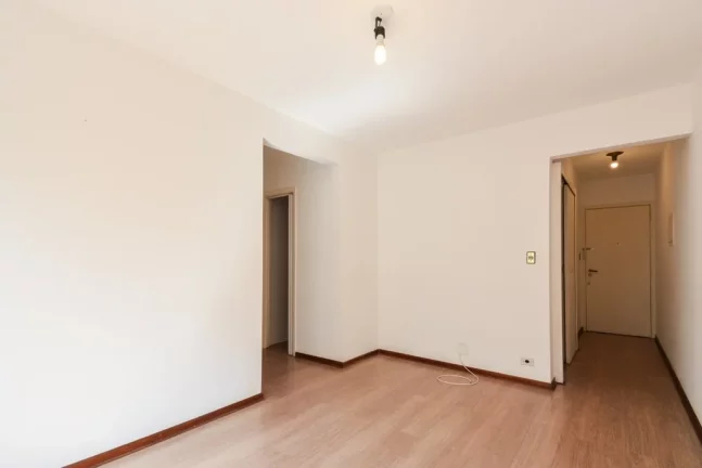 Imagem Apartamento à venda em São Paulo, Santa Cecília, com 2 quartos, 60m2
