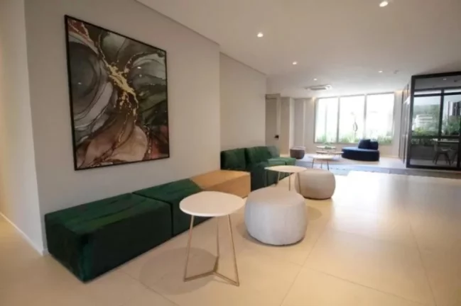 Imagem MIRANT VILA MADALENA - TRISUL - Studio 26m² (Unidade de Revenda), próximo à estação Vila Madalena!