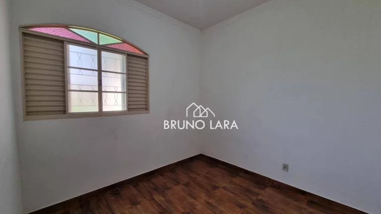 Imagem Casa disponível para locação no Condomínio Fazenda Solar - Igarapé/MG.