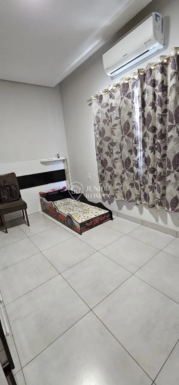 Imagem CASA COM PLANEJADOS 3 DORM 1 SUITE 2 SALAS QUINTAL - BARREIRINHAS/BA